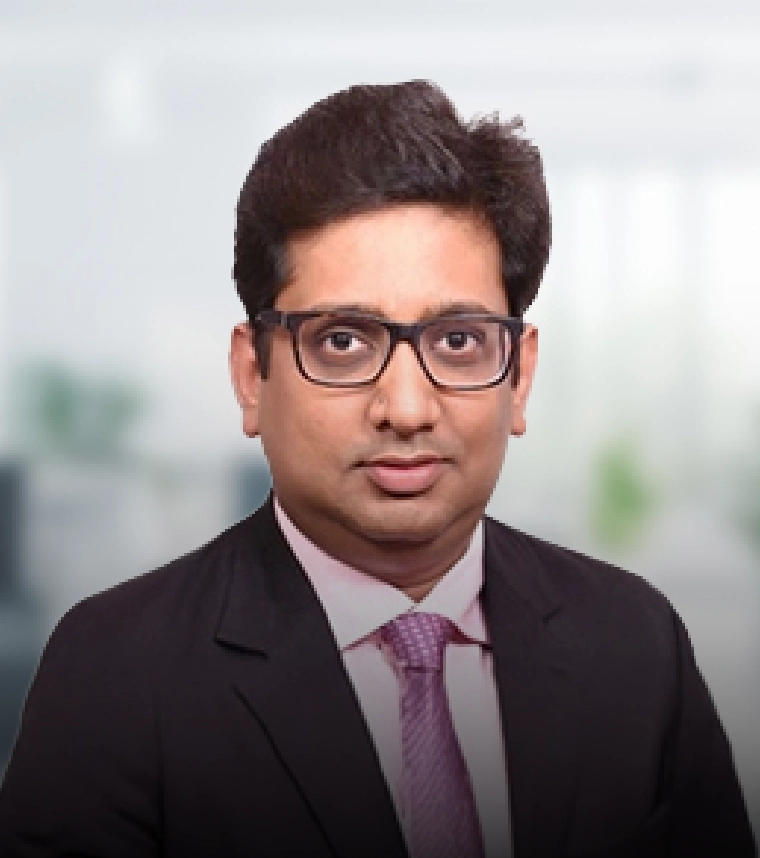 Mayur Modi