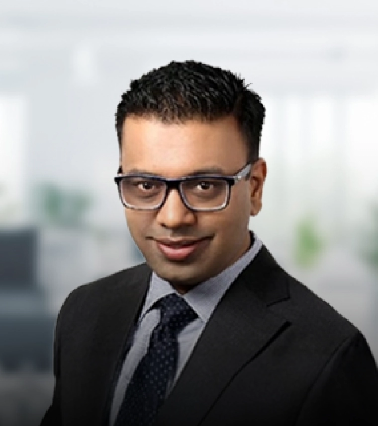 Deepak Aggarwal
