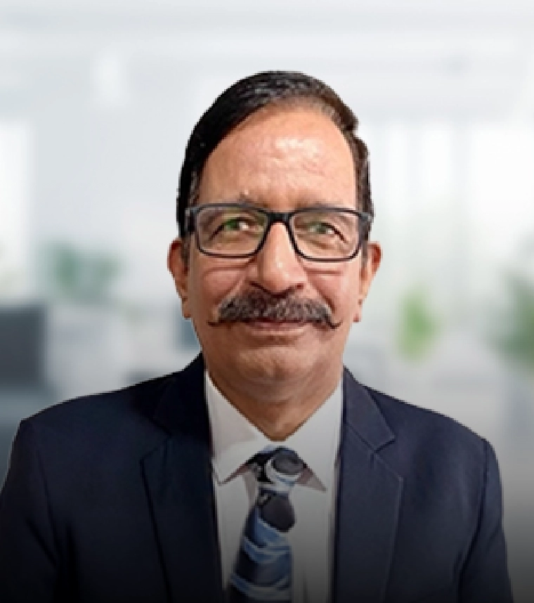 Uma Shankar Paliwal