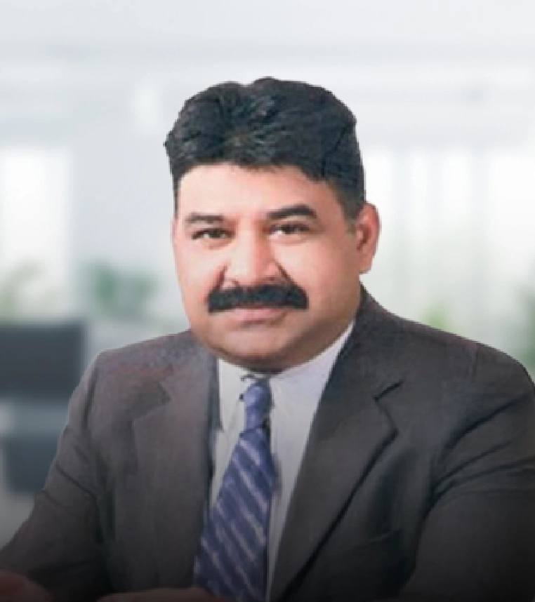 Govind Gupta