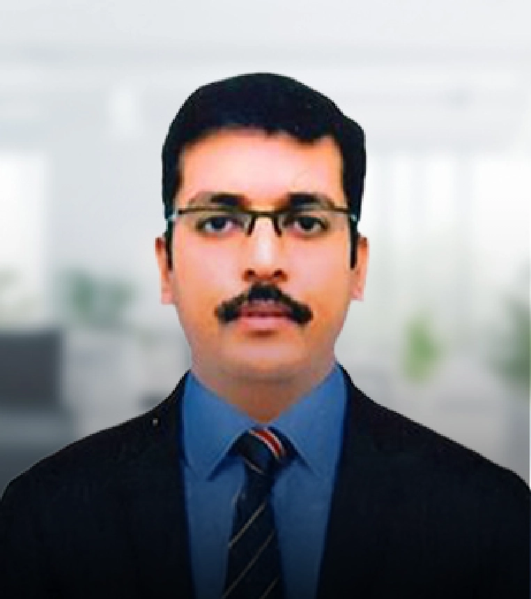 Atul Garg
