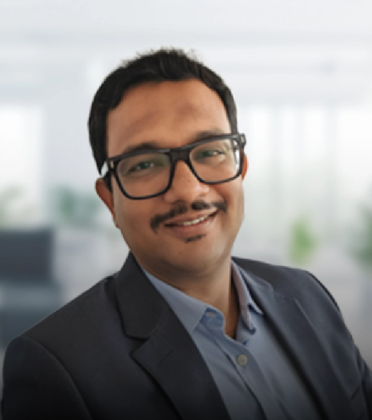 Abhijeet Kamble