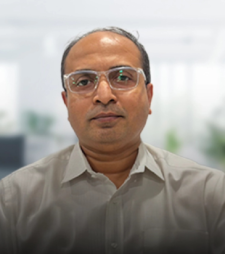 Sandipan Thakur