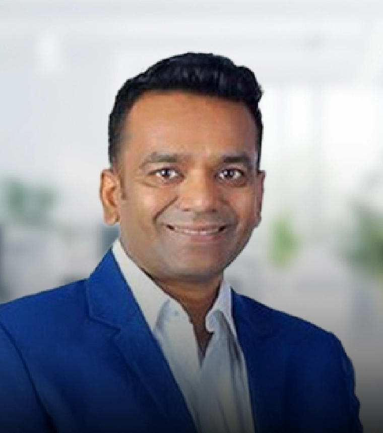 Vivek Mehawal
