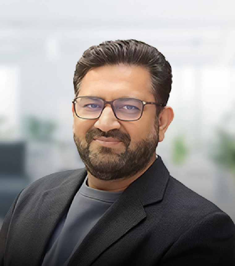 Lalit Sharma