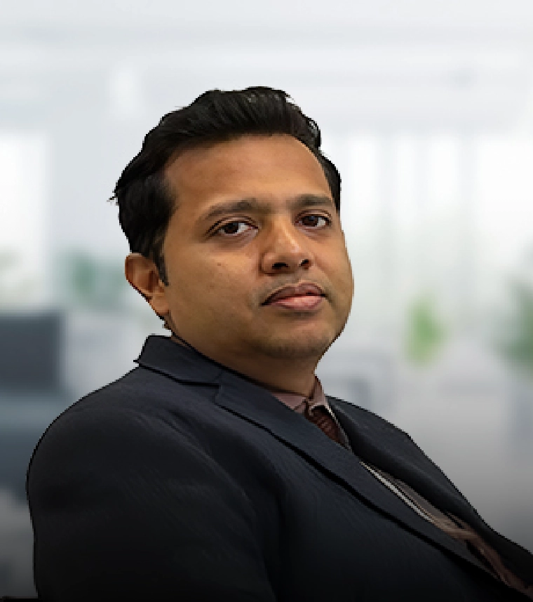 Siddhartha Ghosh