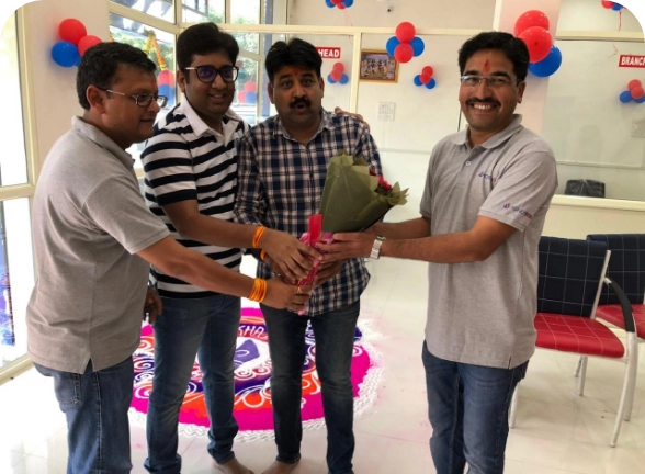 2019 milestone