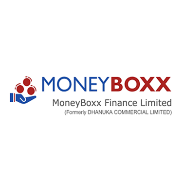 Moneyboxx Finance closes on upper circuit after debt raising news