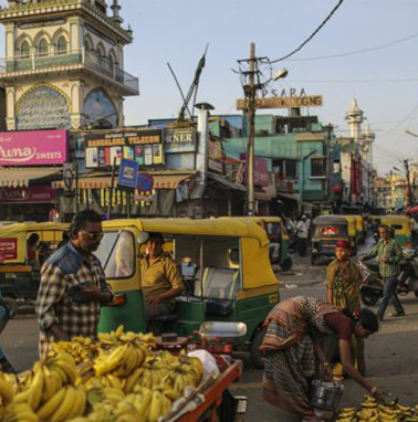 Retail inflation eases to 16-month low of 4.06% in January on account of decline in vegetable prices: Govt data