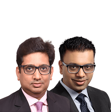 How this duo is helping the 'underserved' micro-business sector with small-ticket unsecured loans