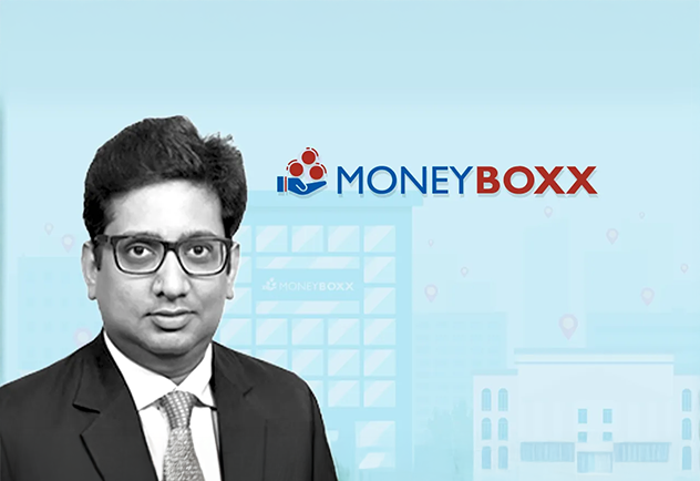 Moneyboxx Finance raises Rs 33.4 Cr in equity to accelerate growth