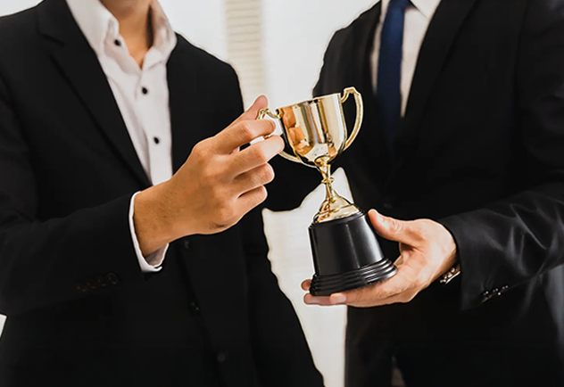 Moneyboxx Finance Wins Dual Gold at Global Spotlight Awards, Secures Top 40 Worldwide Ranking