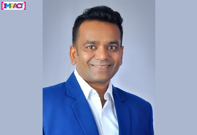 Moneyboxx Finance Appoints Vivek Meharwal as Chief Business Officer