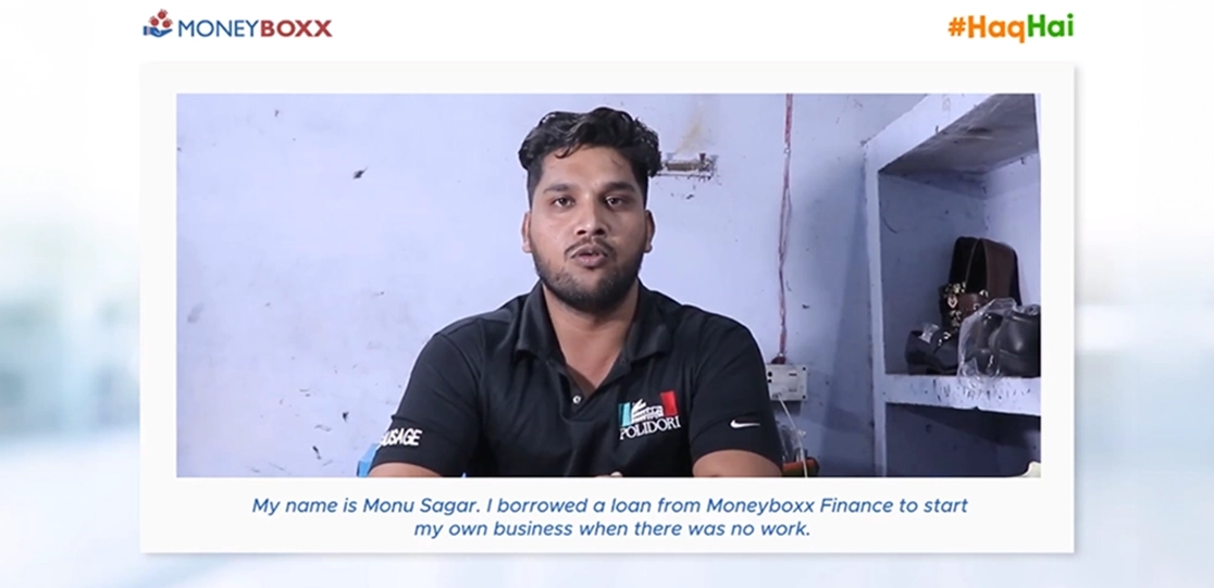 Strengthening the Family Business with Moneyboxx Loans