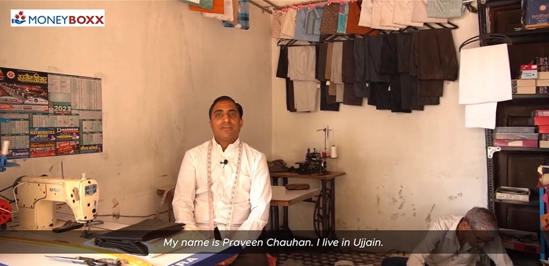 Weaving Seamless Business Growth with a Loan