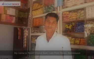 Tikam Chand Soni's Path to Entrepreneurial Success and Prosperity