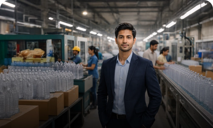 Secured Business Loans