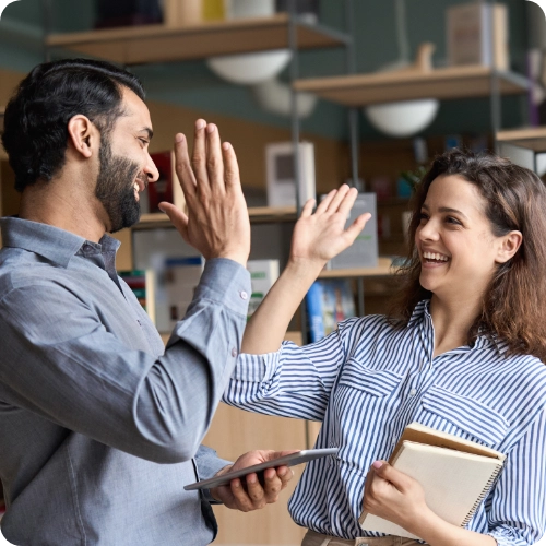 Inclusiveness at Moneyboxx