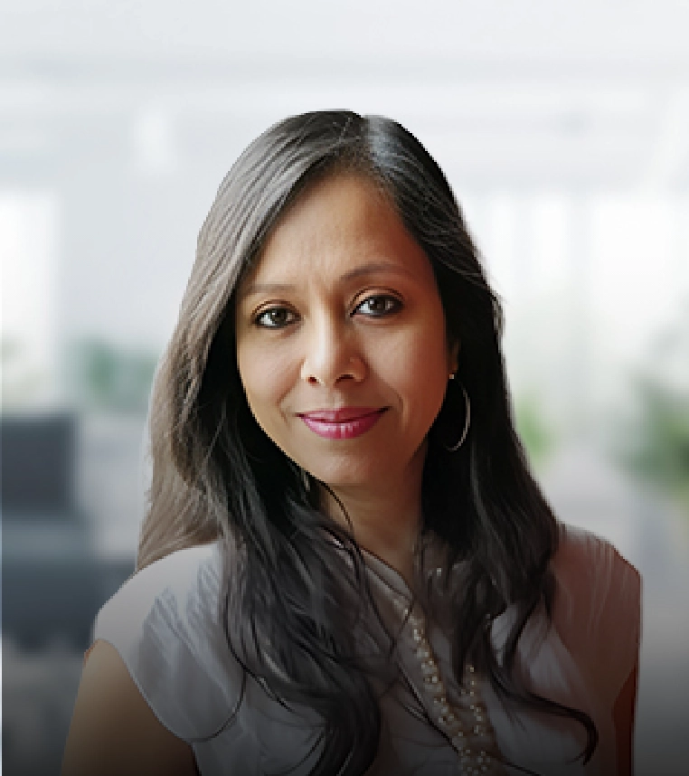 Ratna Dharashree Vishwanathan