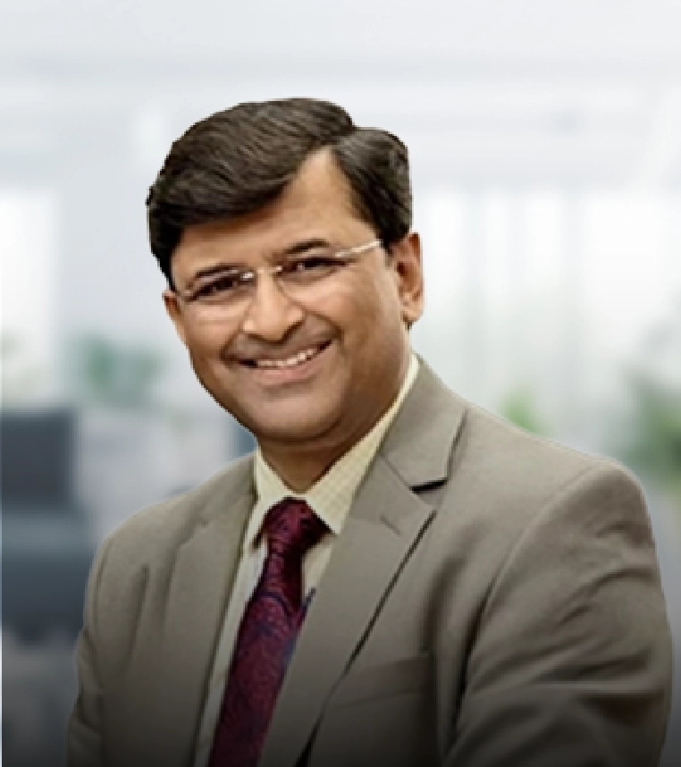 Shantanu Chandrakant Pendsey