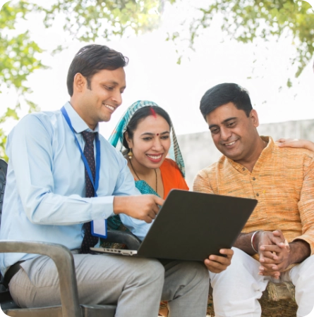 Moneyboxx customer discussion