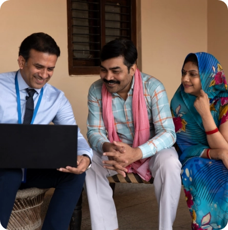 Moneyboxx customer discussion